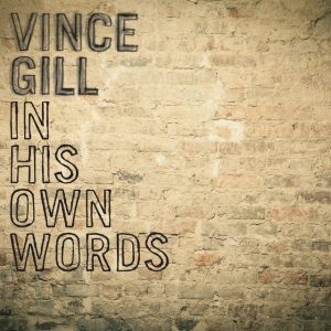Vince Gill