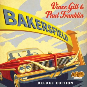 Vince Gill