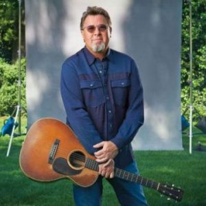 Vince Gill
