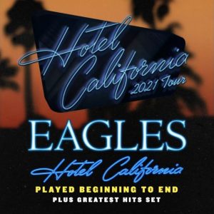 Eagles Tour