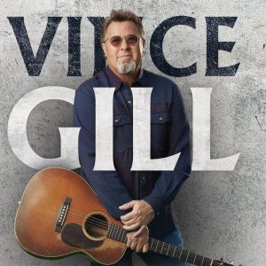 Vince Gill