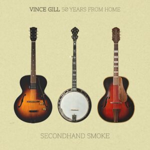 VinceGill_50yrs_SecondHandSmoke_Cvr_3000x3000_HiRes_WEB-2