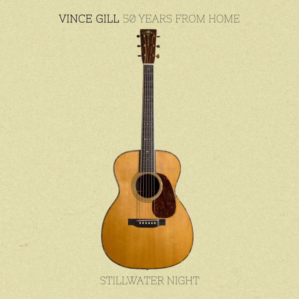 VinceGill_50yrs_Stillwater-Night_Cvr_EP10_3000x3000_HiRes_WEB
